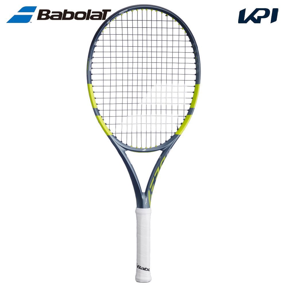 「ガット張り上げ済み」バボラ Babolat ジュニアテニスラケット PURE AERO JR 26 2026 ピュア アエロ ジュニア 26 140520 10,842円
