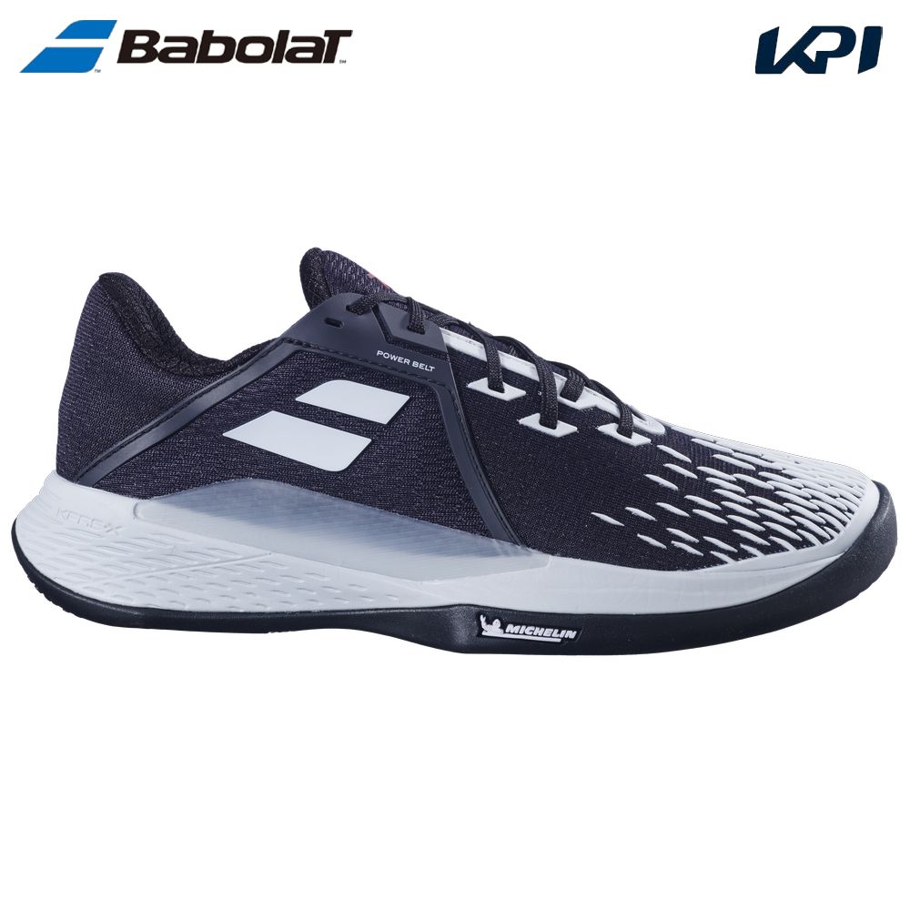 バボラ Babolat 庭球シューズ ユニ一発やる   PROP FURY 3 SG M 労働者階級心臓の鼓動 フューリー 3 真砂水飲み M 30S26624B-2051