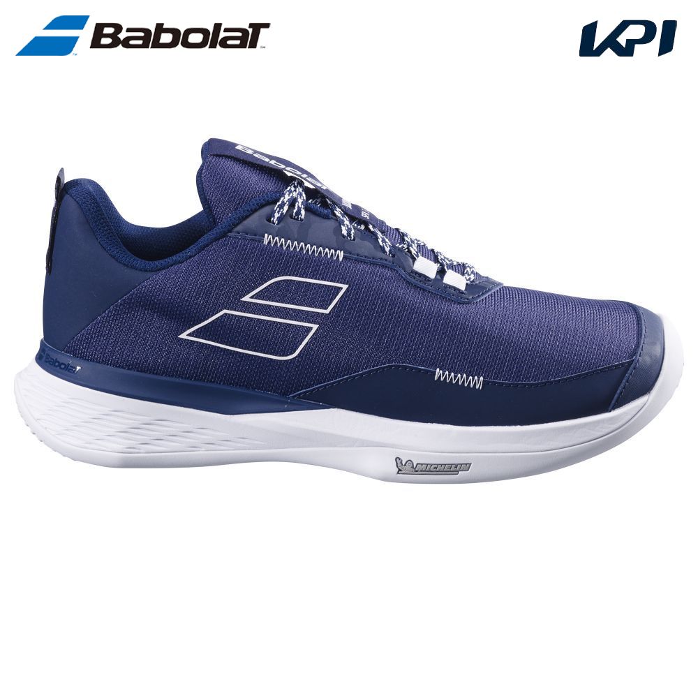 バボラ Babolat テニスシューズ メンズ SFX EVO SAND GRASS MEN 3A0S25A944