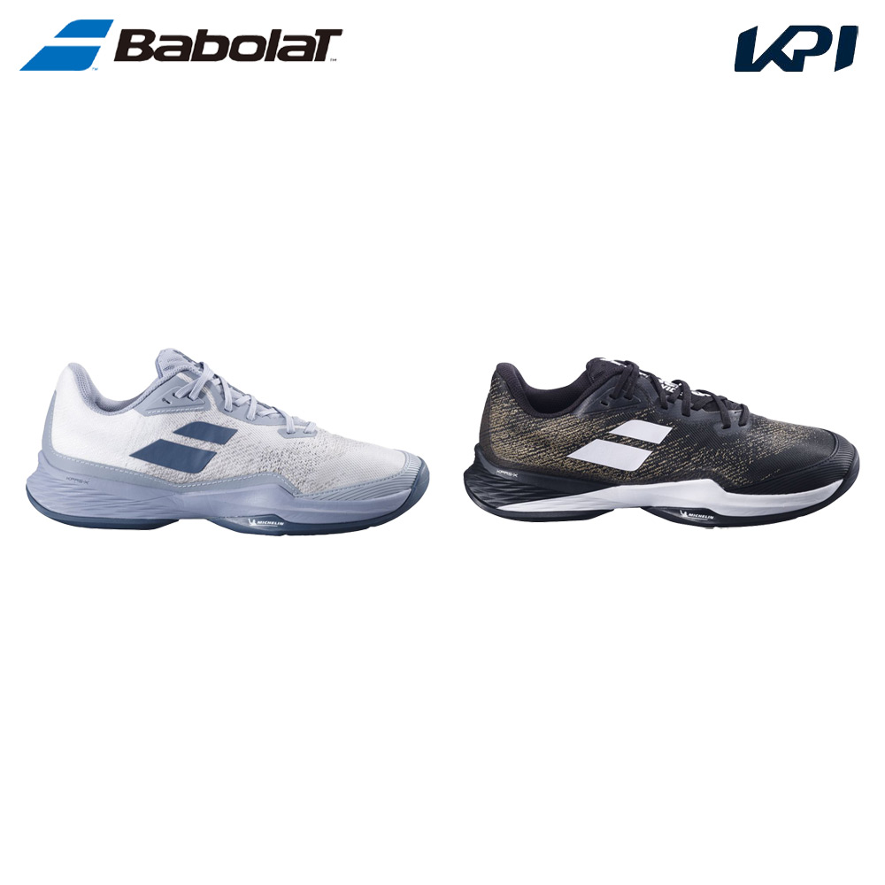 【新品未使用】BABOLAT JET MACH3 MEN オールコート 26.0 Tennis shoes | Jet Mach 3 All Court Men | Babolat