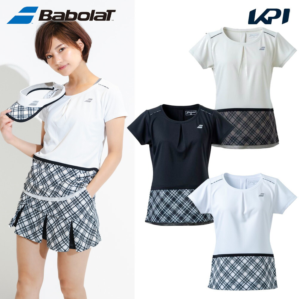なつみん。バボラスコート2024春夏モデル 最新コレックション 楽天市場】2024年春夏モデル Babolat バボラ