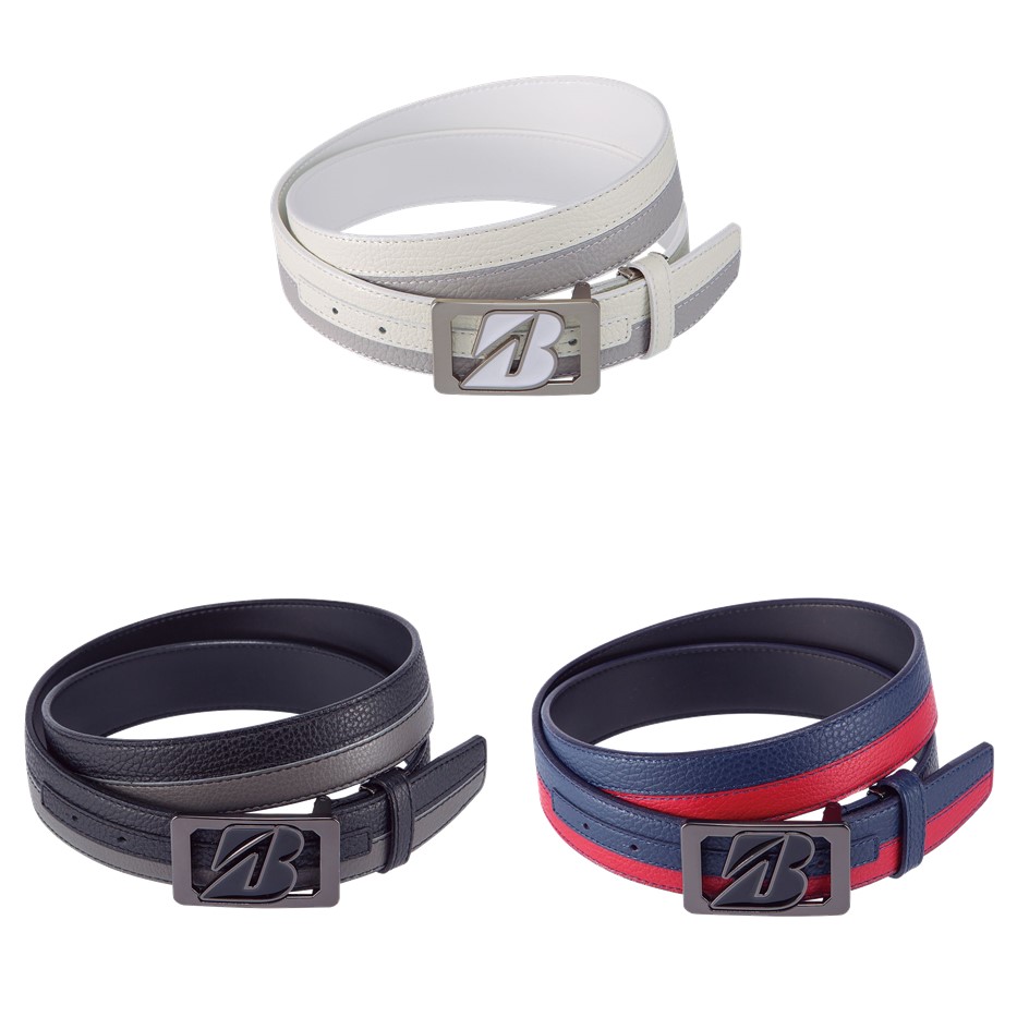 ブリヂストン BRIDGESTONE ゴルフ付属品 メンズ プロモデルベルト BTG310