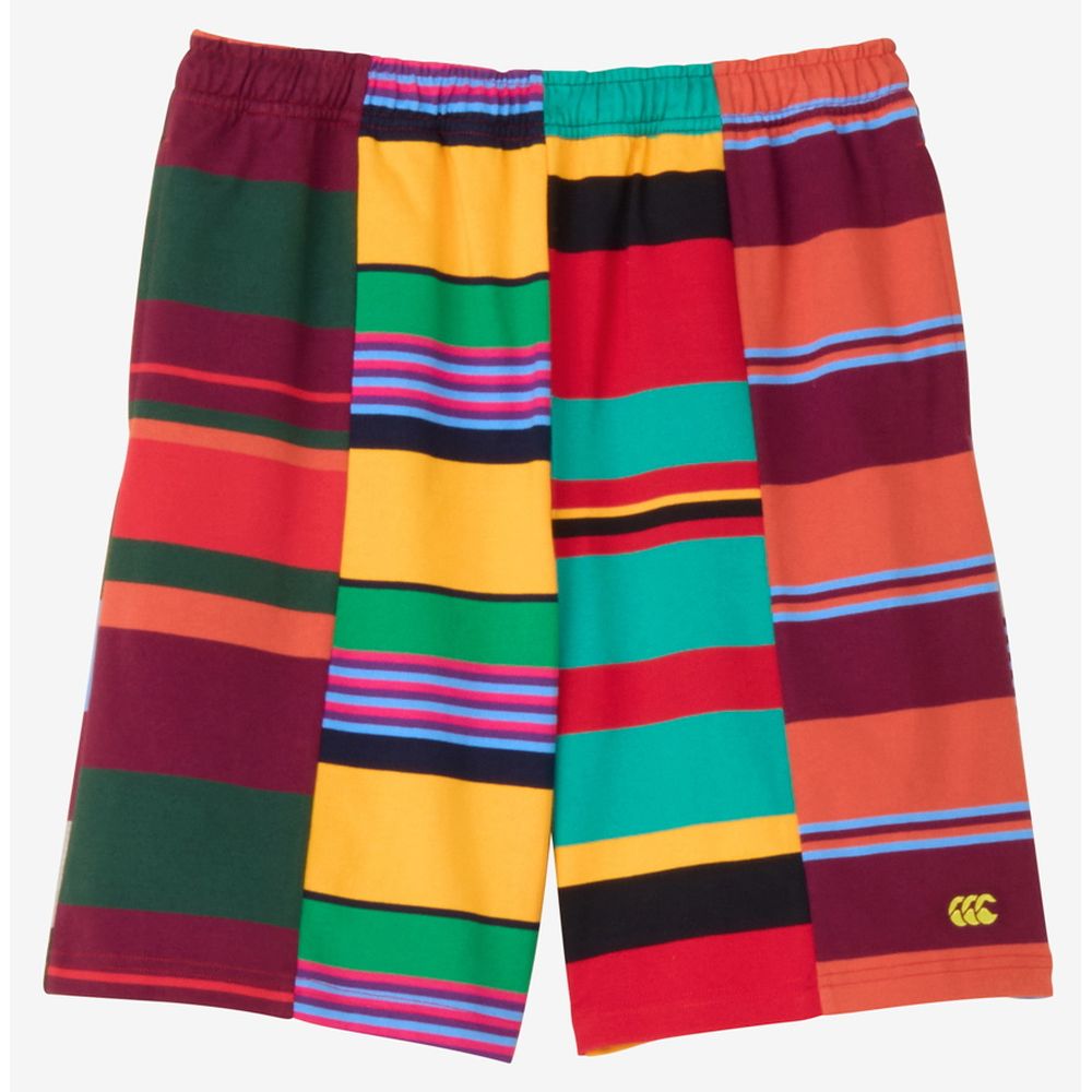 カンタベリー CANTERBURY ラグビーウェア ユニセックス UGLY SHORTS RSU22632 2026SS