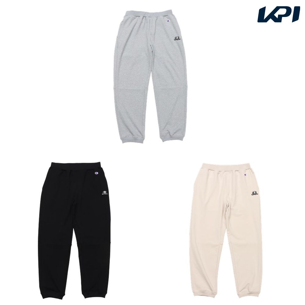 チャンピオン Champion マルチSPウェア メンズ TWT SWEAT PANTS C3-CS212 2025FW
