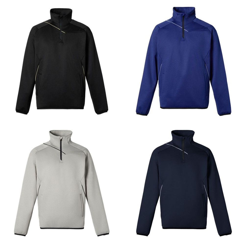 デサント DESCENTE マルチSPウェア メンズ バリアフリースジャケット ST6SSWT5M 2026SS