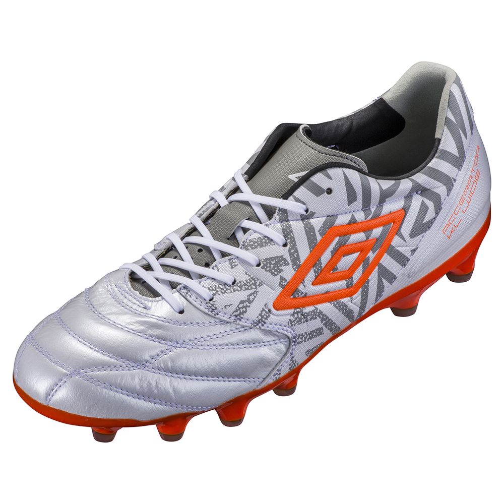 本店は 楽天市場 アンブロ Umbro サッカースパイク アクセレイターkl Wide Hg Uu2qja13wo Pro Sports 第1位獲得 Lexusoman Com