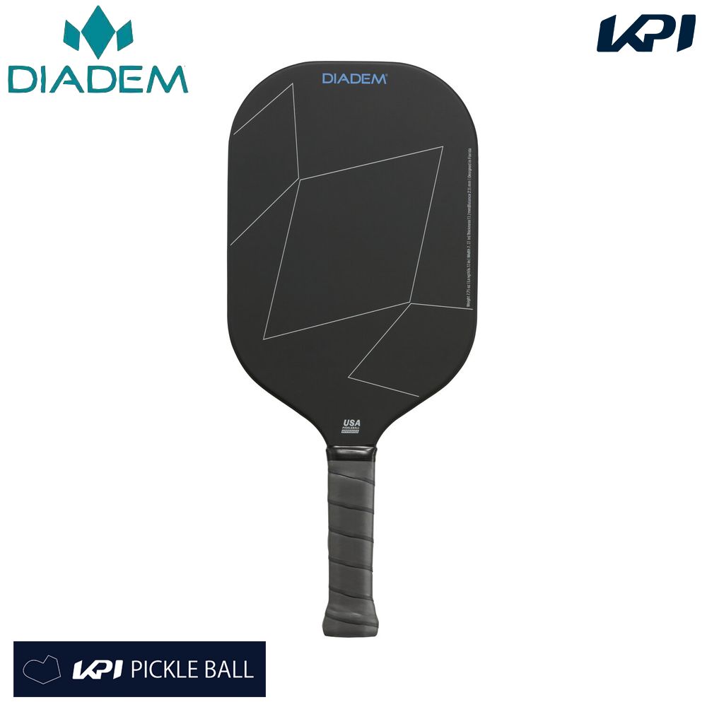 DIADEM A52 TPA007ピックルボールパドル 412at3XBZ+L._UF350,350_QL80_.jpg