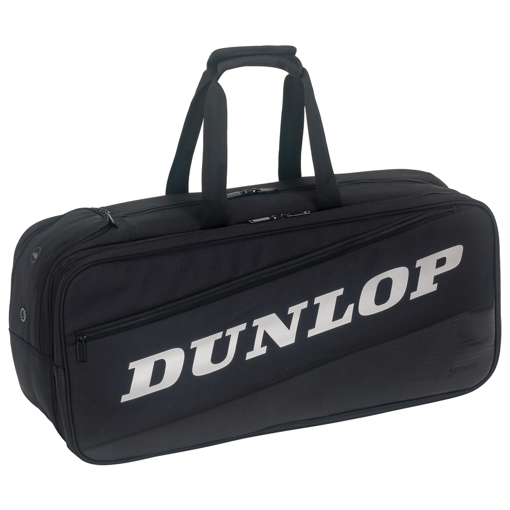 ダンロップSX3002本組＋ラケットバッグ ラケットバッグ DTC-2430（テニスラケット6本収納可） | ダンロップ