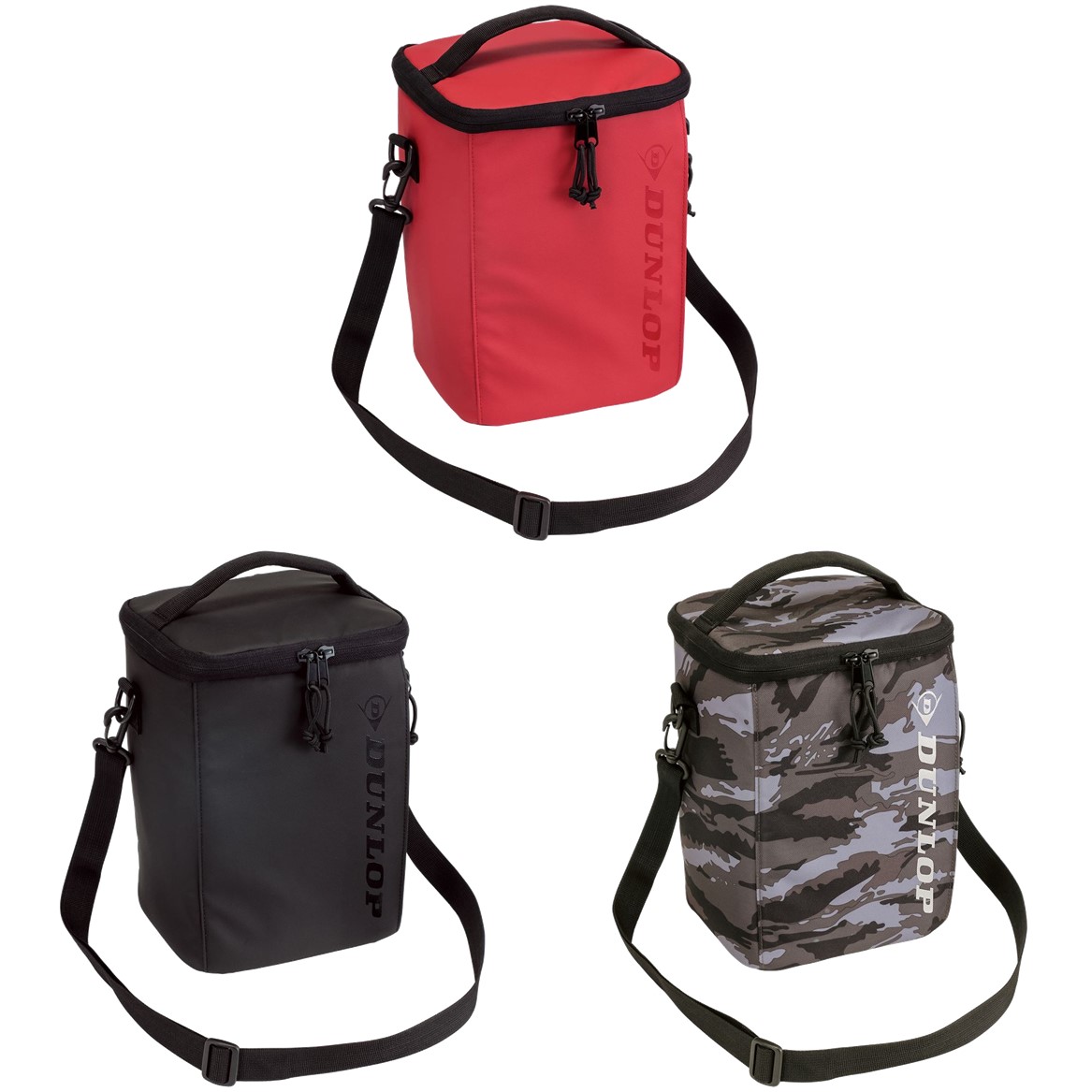 楽天市場】【10%OFFクーポン対象】ダンロップ DUNLOP テニスバッグ