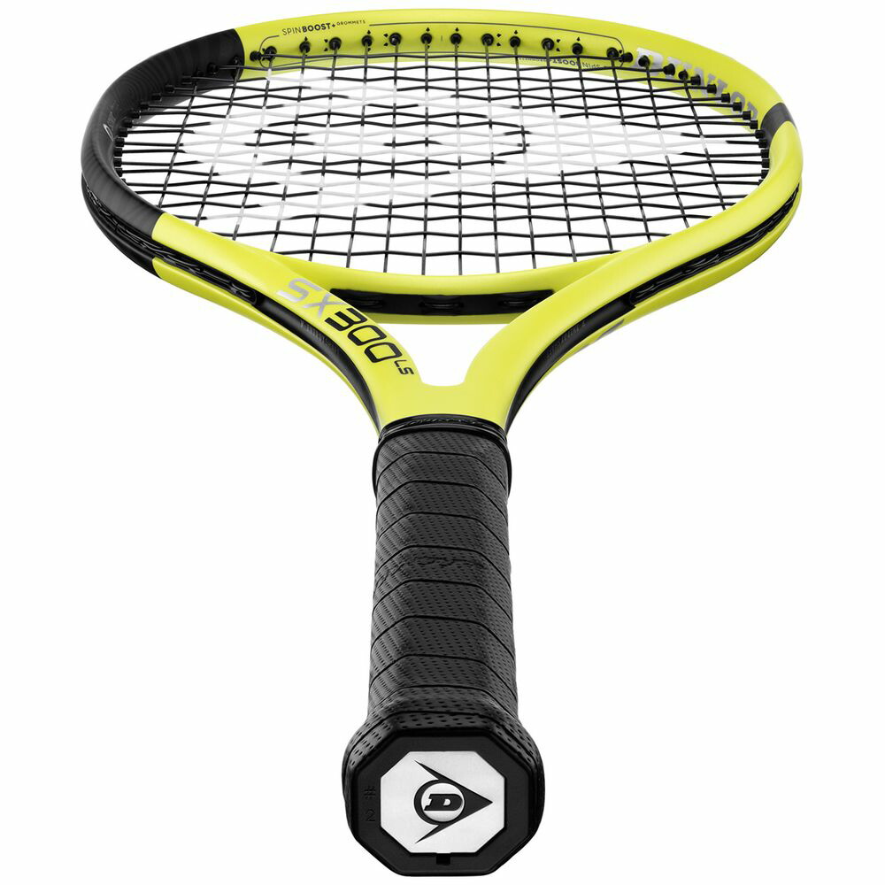 あす楽対応」ダンロップ DUNLOP テニス 300 SX DS22202 『即日出荷 ...