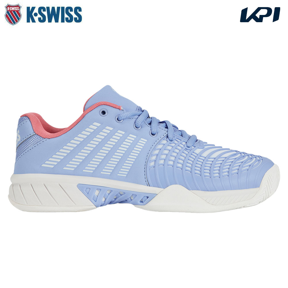 K-SWISS エクスプレスライト　テニスシューズ ケースイス K・SWISS テニスシューズ レディス エクスプレス