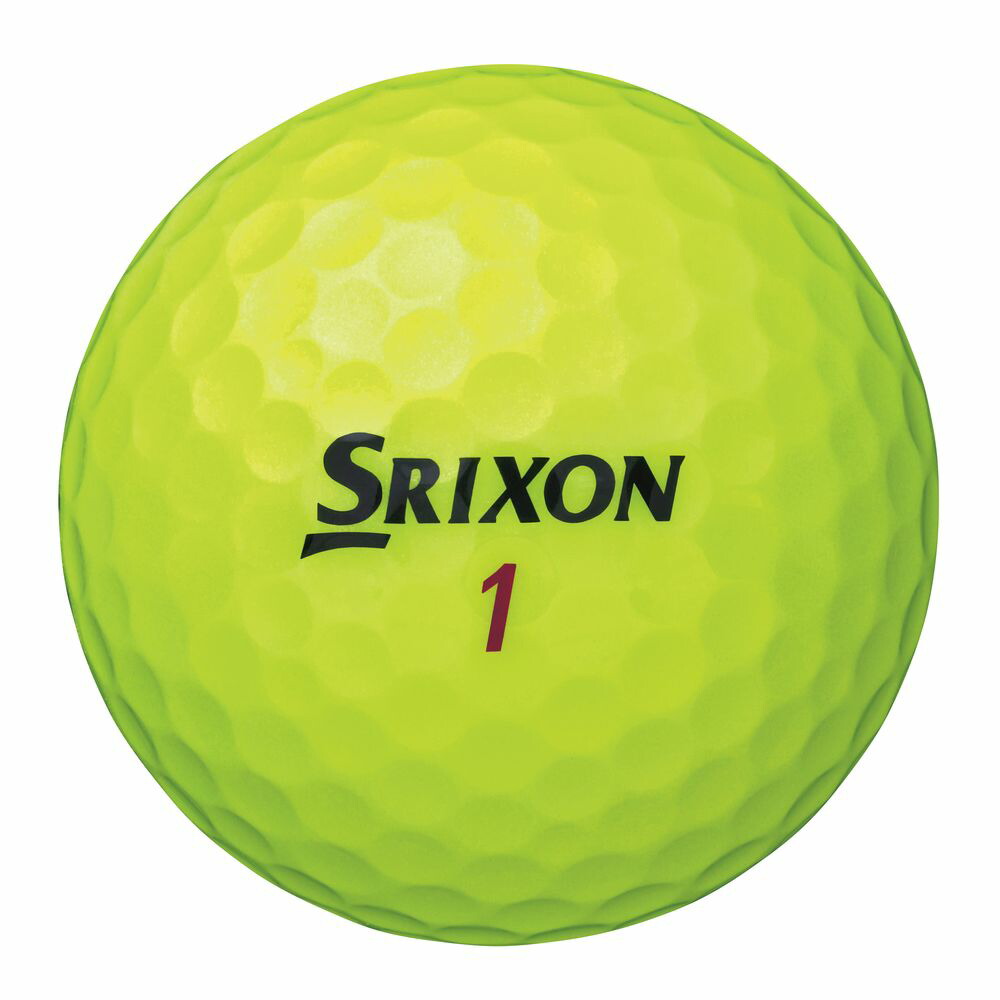 New限定品 365日出荷 スリクソン Srixon ゴルフボール Srixon Z Star7 イエロー Yel 1ダース 12個入 ダンロップ Dunlop ゴルフ ボ 再入荷1番人気 Farmerscentre Com Ng