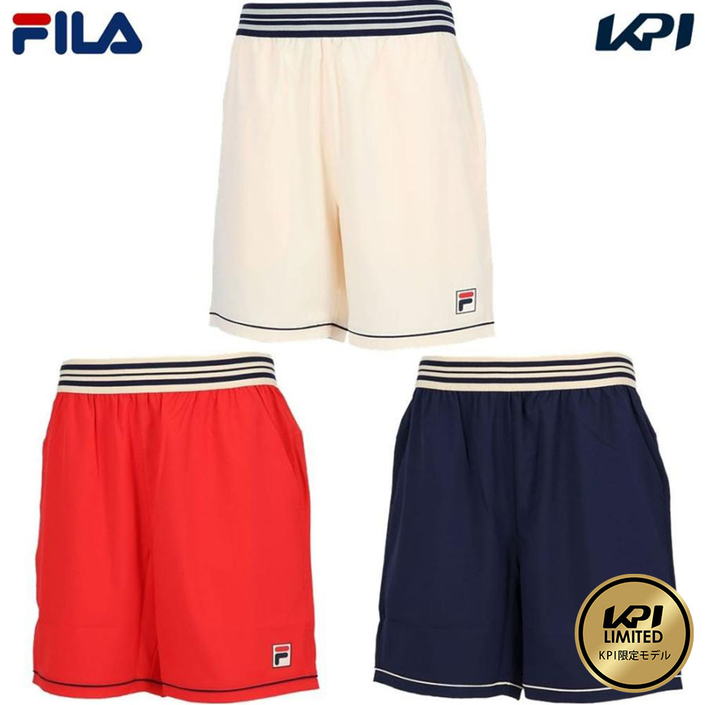 楽天市場】【全品10%OFFクーポン】フィラ FILA テニスウェア メンズ