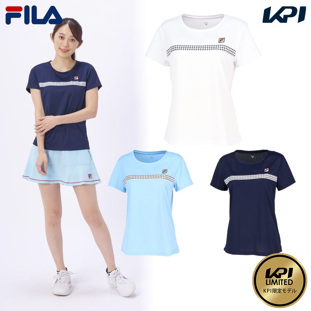 楽天市場】『即日出荷』フィラ FILA テニスウェア レディース
