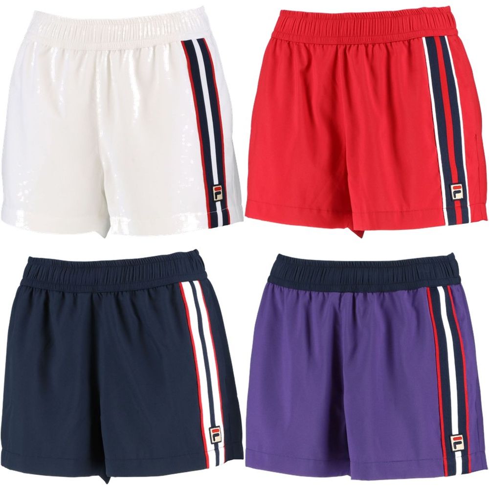 fila short pants