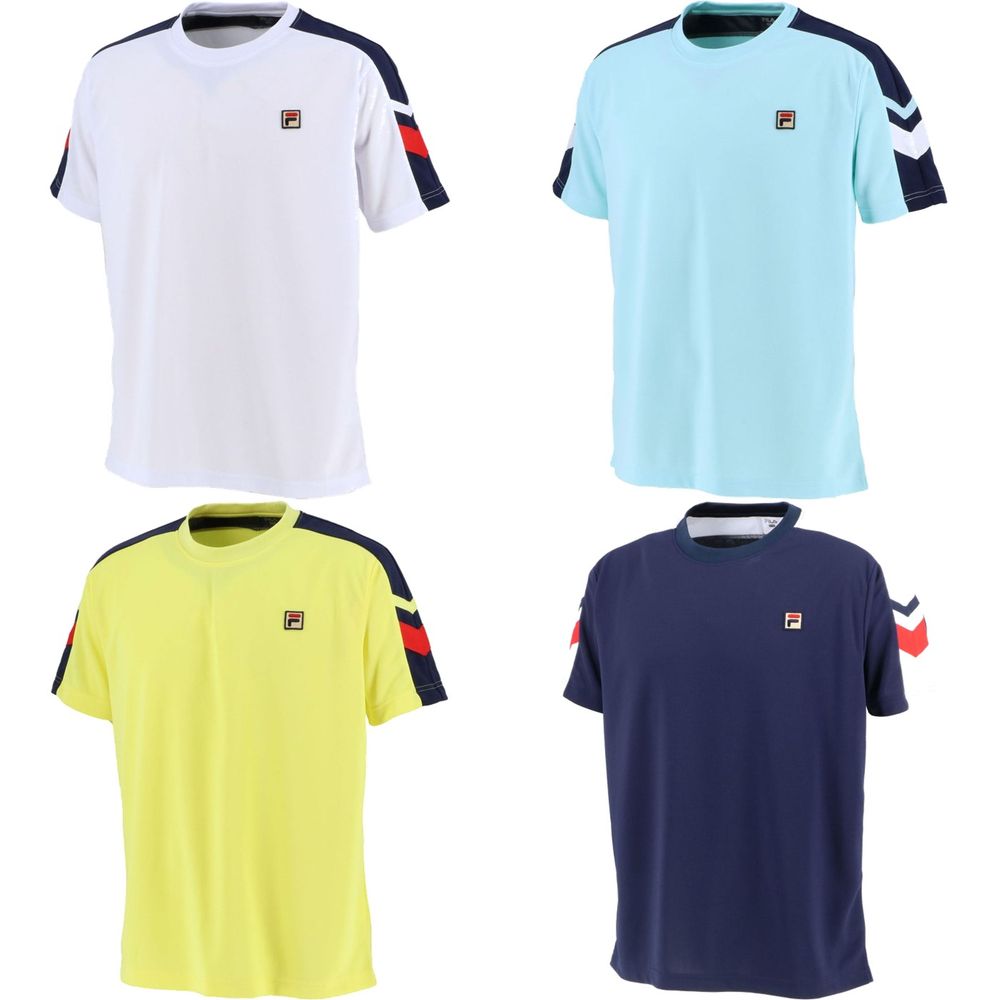 fila tennis shirt