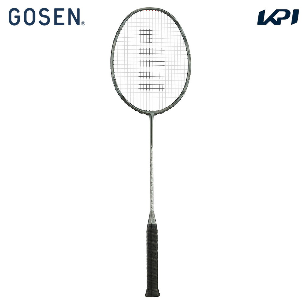 GOSEN ゴーセン　バドミントンラケット コキュートスブレード　ブレイド　美品 GOSEN（ゴーセン） （メンズ、レディース）バドミントンラケット