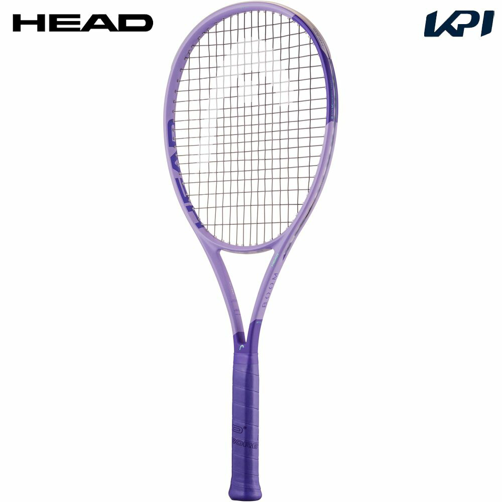 【ガット張り工賃0円対応※条件あり】ヘッド HEAD テニスラケット Boom MP UL Alternate 2026 ブーム エムピー ユーエル オルタネート 2026 フレームのみ 232426「エントリーでキャッププレゼント」 21,842円