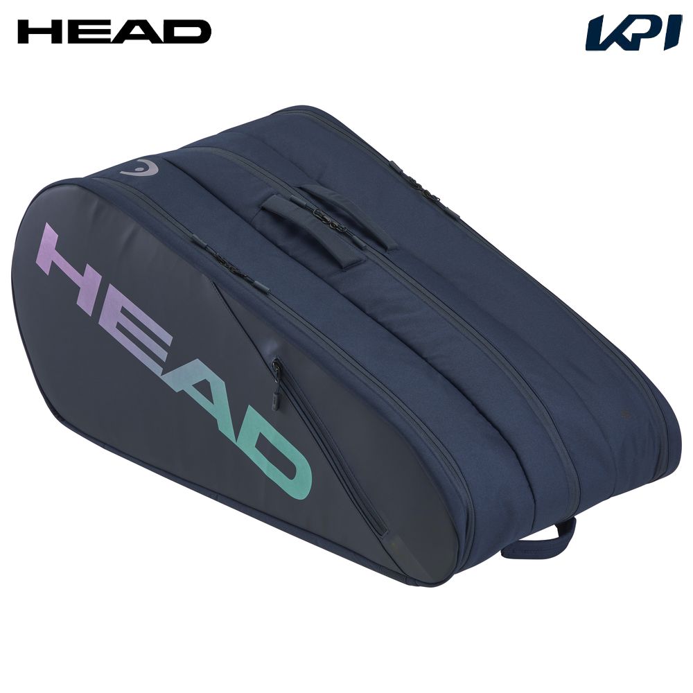 HEAD - HEADテニスバッグ HEAD ヘッド（HEAD）（メンズ、レディース）テニス ラケット