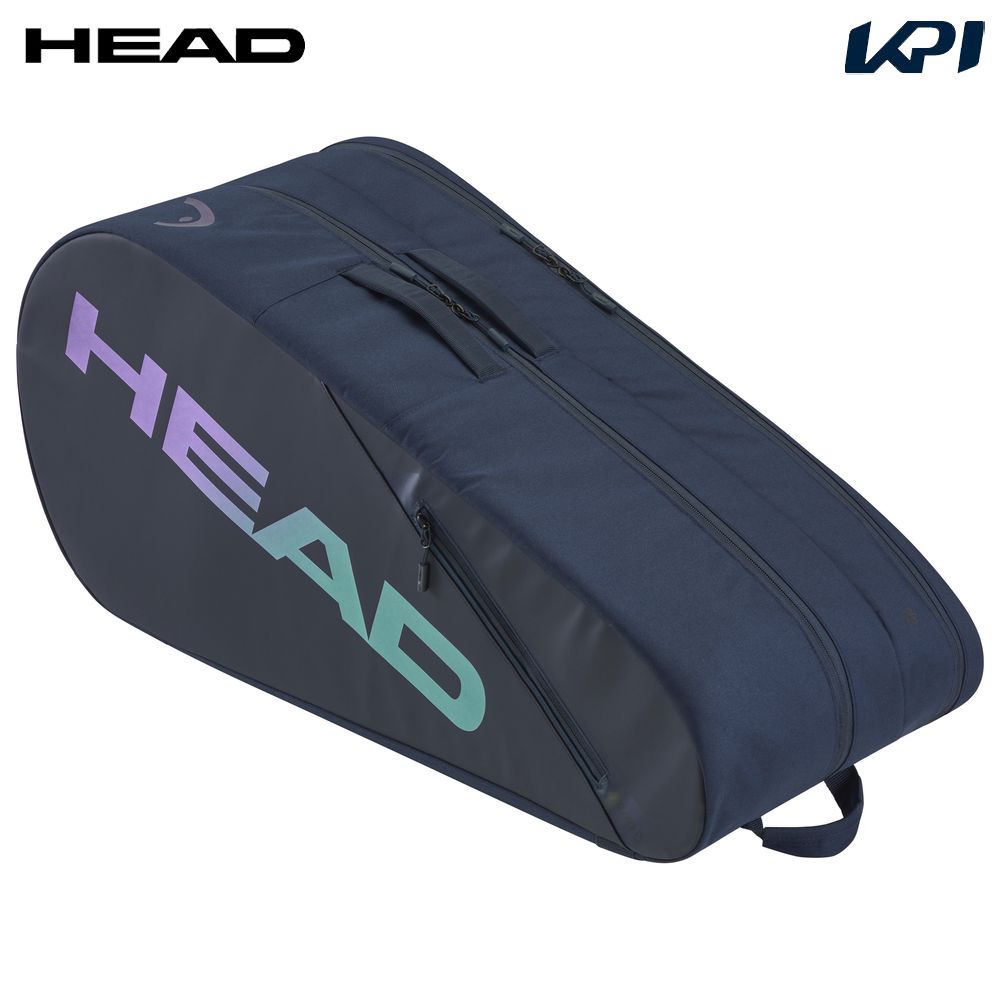 楽天市場】ヘッド HEAD テニスバッグ・ケース Tour Racquet Bag
