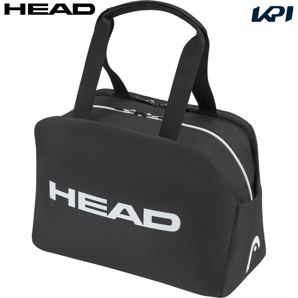ヘッド HEAD テニスバッグ・ケース Tour Tote Bag 22L BK ツアー トートバッグ 22L BK 260906