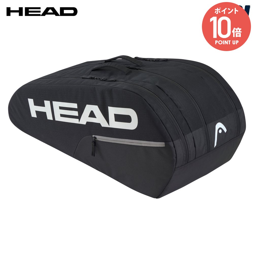 楽天市場】ヘッド HEAD テニスバッグ ツアー ラケット バッグ L 260824