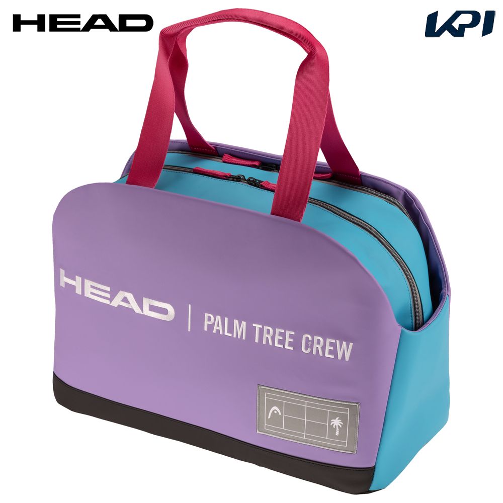 『即日出荷』ヘッド HEAD テニスバッグ・ケース Pro X Tote Bag 22L Palm Tree Crew Alternate Edition プロエックス トートバッグ 261905 「エントリーでソックスプレゼント」