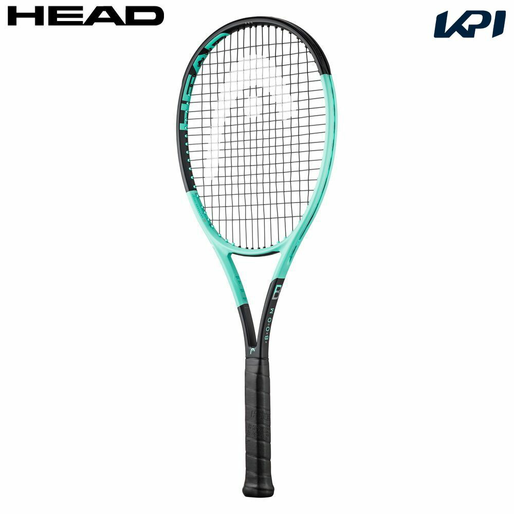 （ケース付き）HEAD boom pro ヘッド　ブーン　プロ ヘッド HEAD テニスラケット ブーン プロ Boom Pro 230104