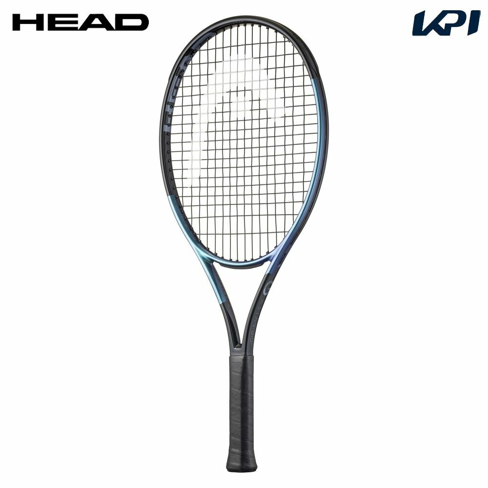 「ガット張り上げ済み」ヘッド HEAD ジュニアテニスラケット Gravity Jr.25 2025 グラビティ ジュニア25 231175