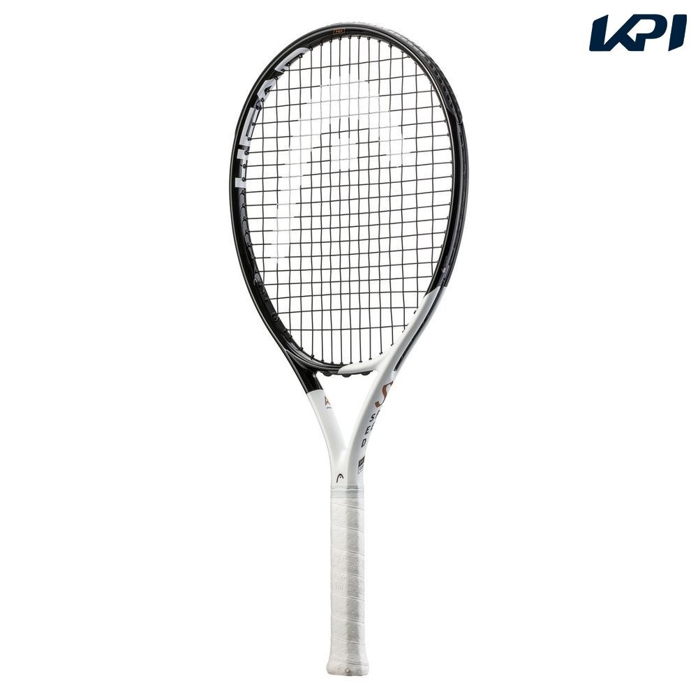ヘッド HEAD 硬式テニスラケット Speed PWR 2022 スピードパワー 233652 フレームのみ 18,018円