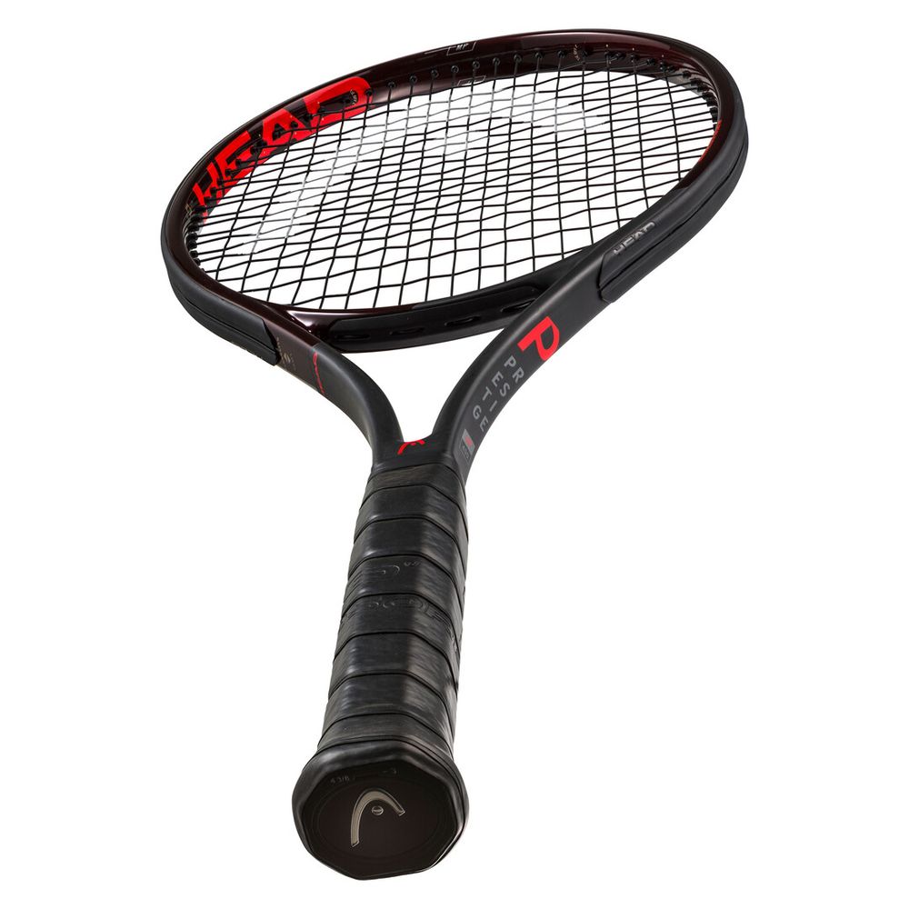 ヘッド プレステージMP 硬式テニスラケット - ラケット(硬式用)