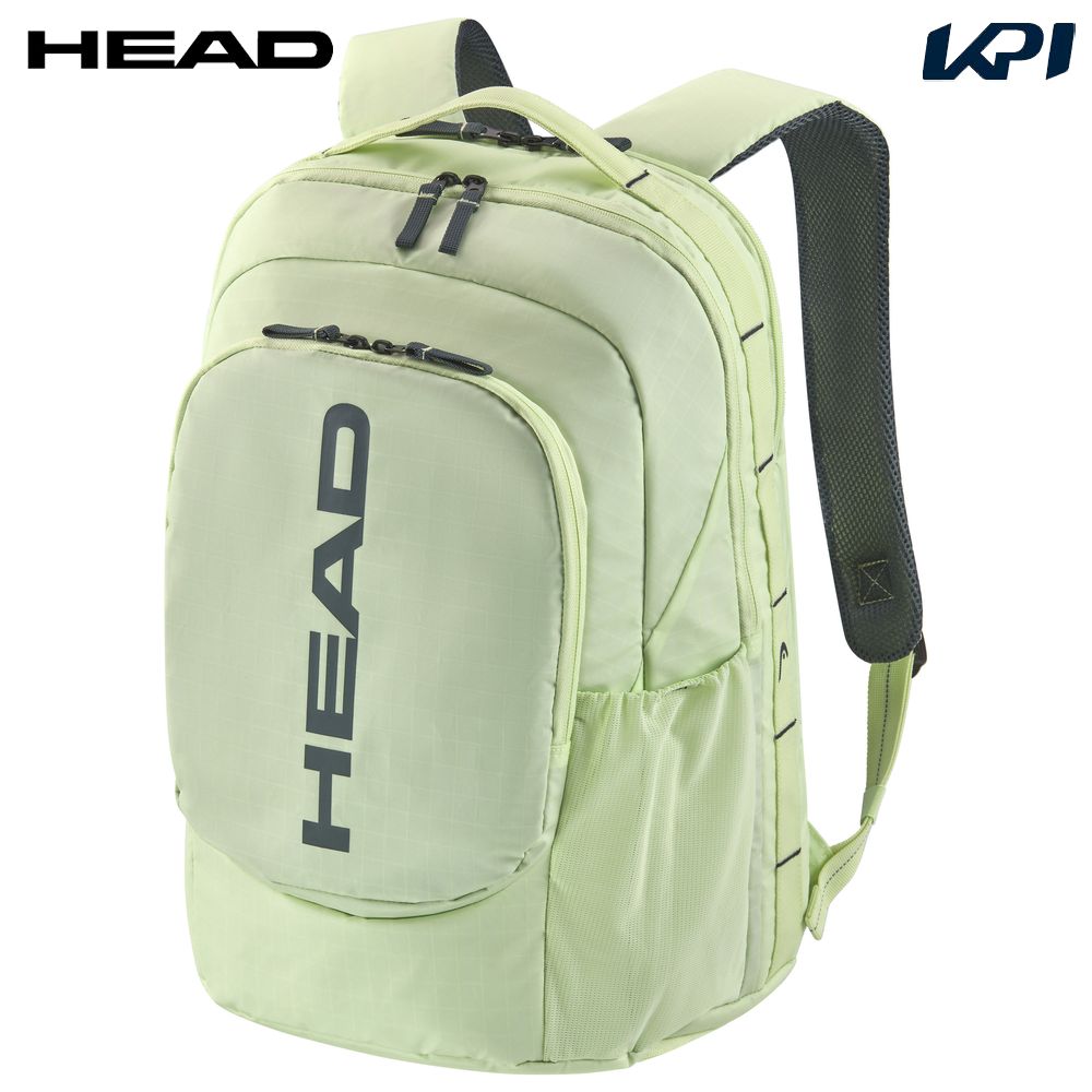 ヘッド HEAD テニスバッグ・ケース Pro Backpack 30L LLAN バッグパック 260424