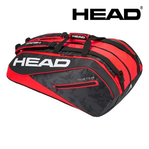 Head Tennis Bag >> Pro Sports Head Head Tennis Bag Case Tour Team 12r Monstercombi Head Tennis Bag >> Pro Sports Head Head Tennis Bag Case Tour Team 12r Monstercombi