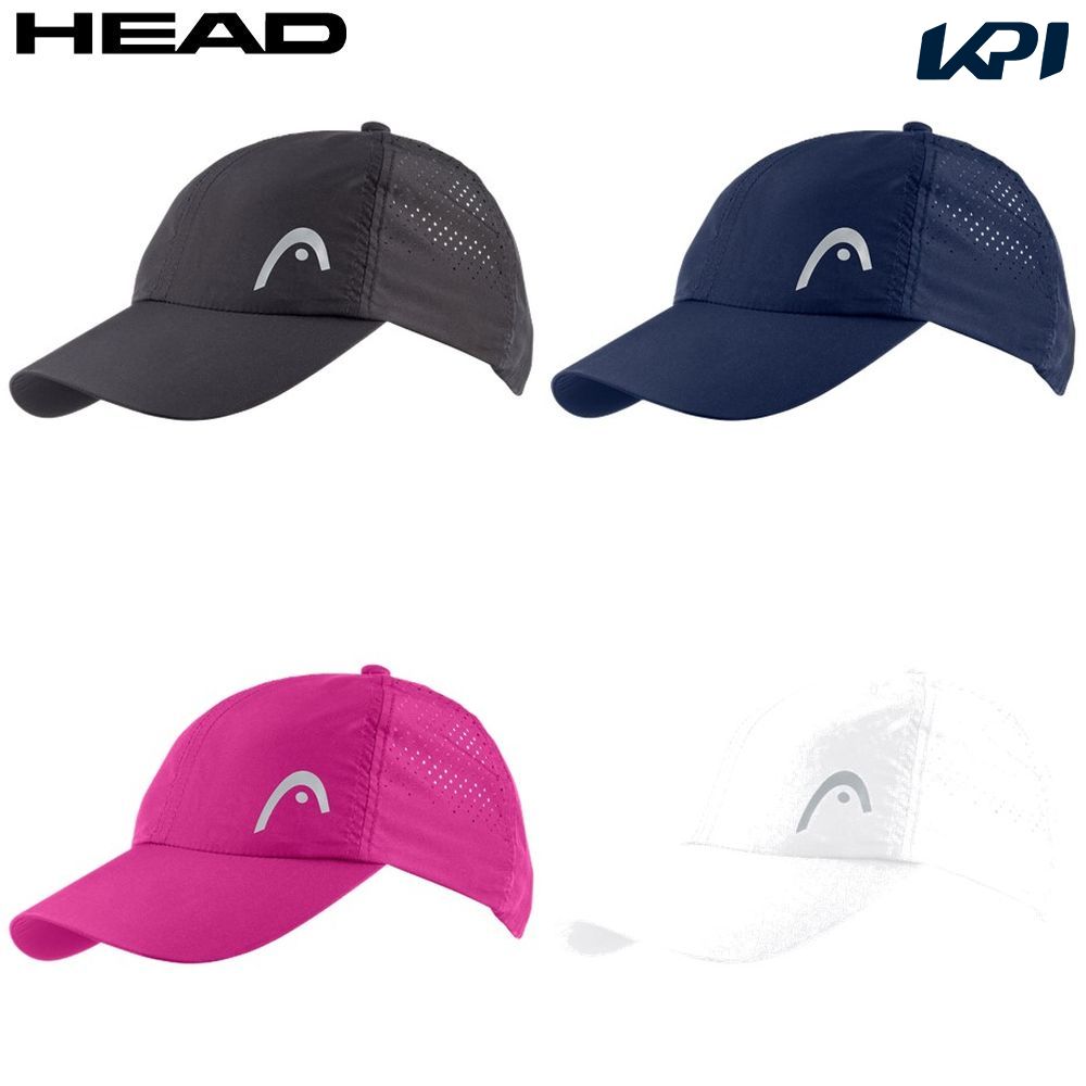 プレートキャリア 楽天市場】ヘッド HEAD ユニセックス プロプレーヤー キャップ