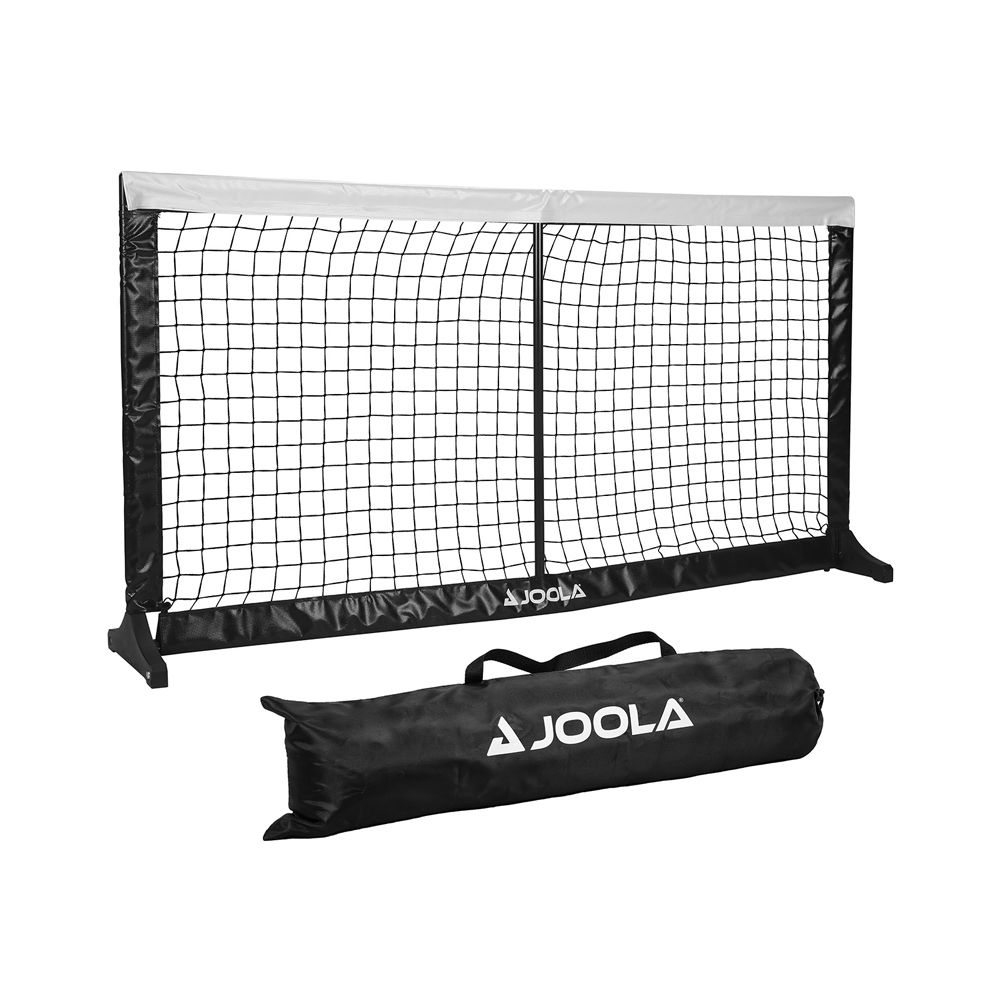 ヨーラ JOOLA ピックルボールネット コンパクト ピックルボール プラクティス ネット PANEP004000000