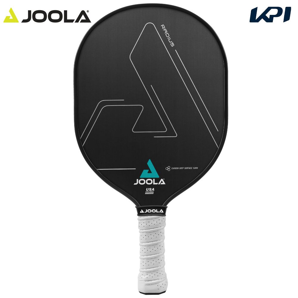 ヨーラ JOOLA ピックルボールパドル レディアス CGS 16mm PAPAO001000016