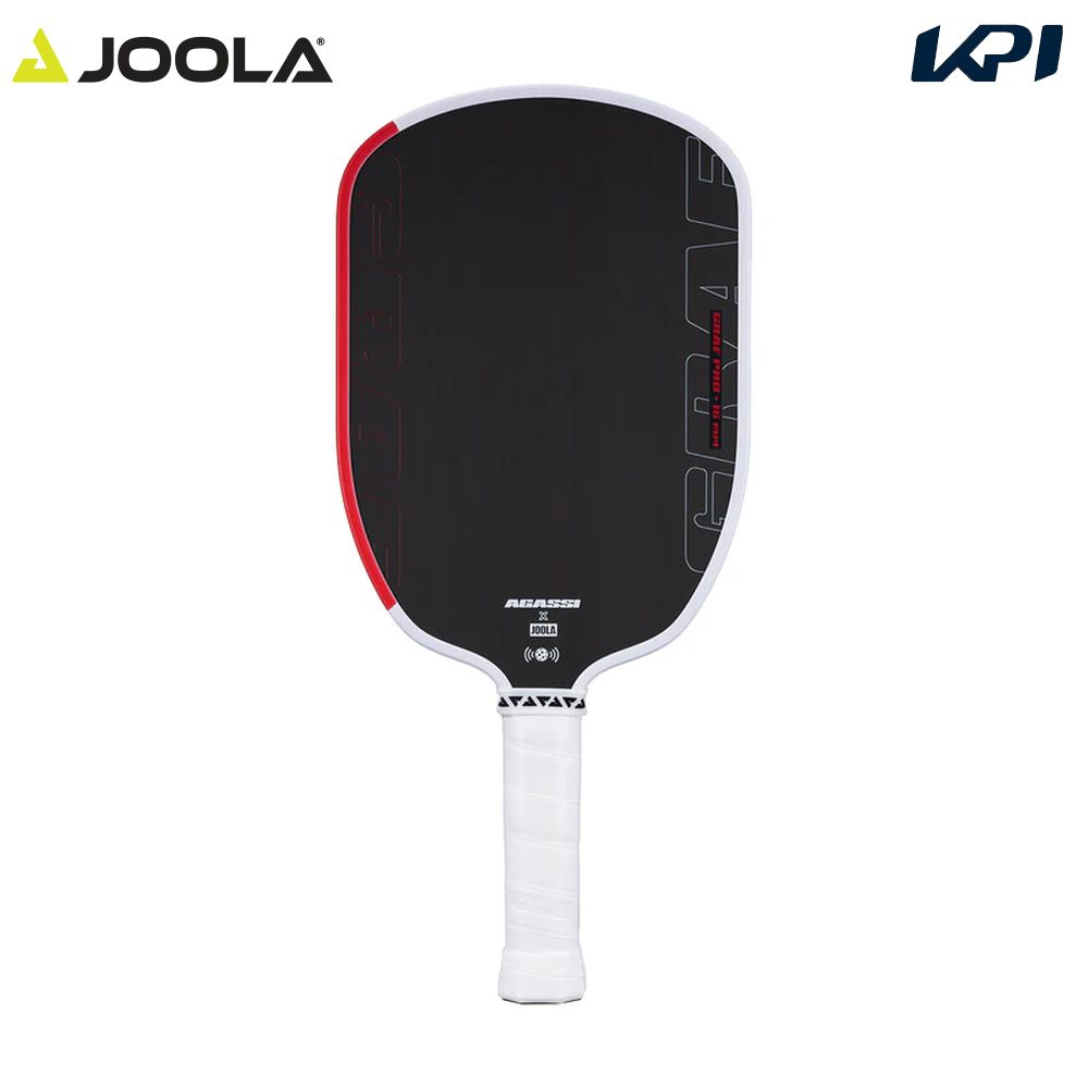 ヨーラ JOOLA ピックルボールパドル グラフ プロ 16mm PAPAO028000016 29,744円