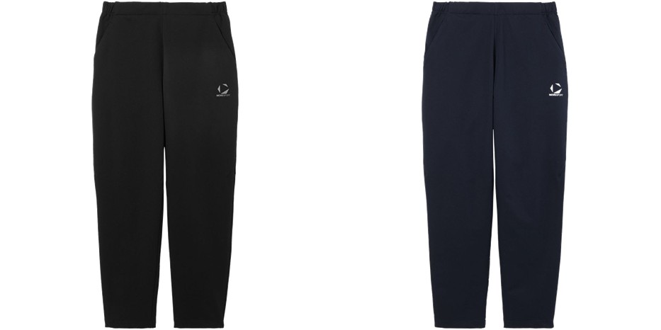 マルチSP御召しもの メンズ   【ACTIVE SUITS】HEATNAVI ホンブルグ帽甲殻 ロングズボン下 ST5FPZ22M 2025