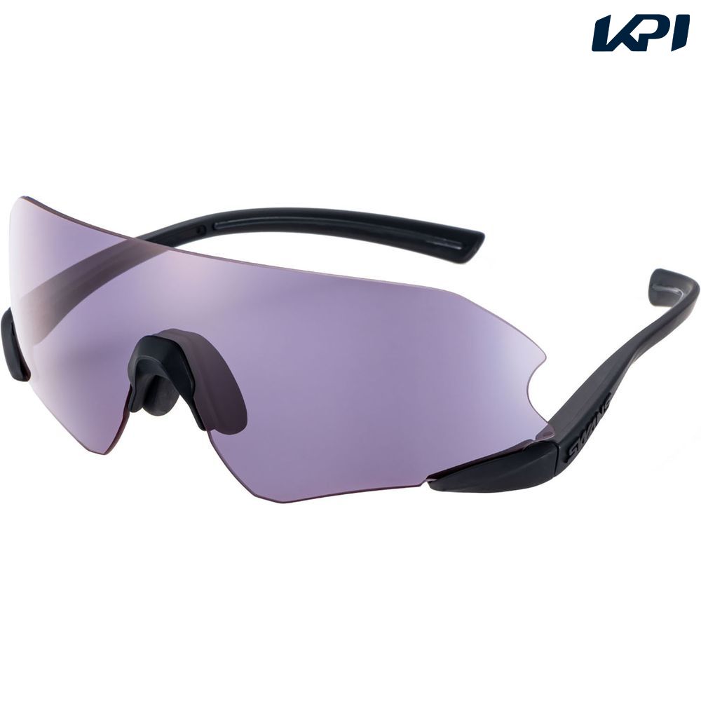 スワンズ SWANS マルチSPサングラス E-NOX NEURON G3 ULTRA LENS for BALL SPORTSモデル ENNG30018