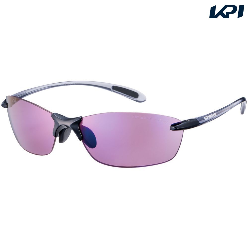 楽天市場】swans(スワンズ)SWANS サングラスマルチSPサングラス