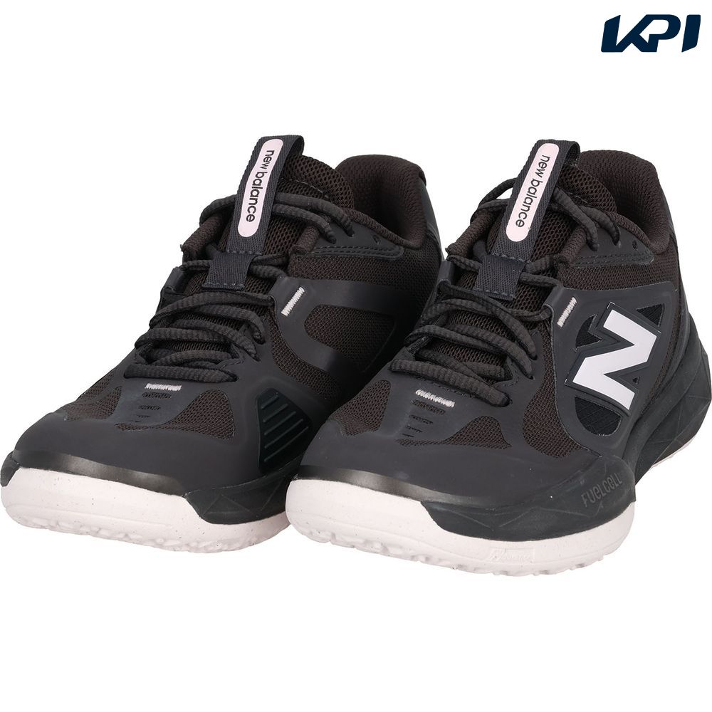 ニューバランス NEW BALANCE テニスシューズ レディース FuelCell 796 v5 O W7965X1D