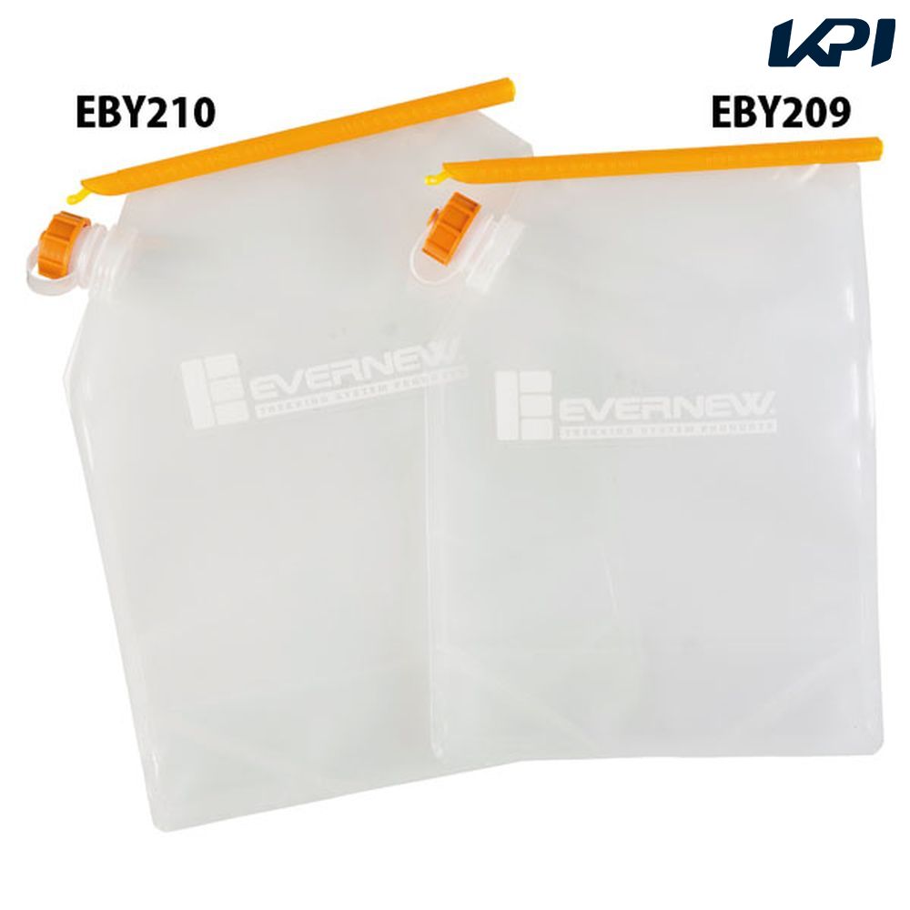 【楽天市場】エバニュー EVERNEW アウトドアアクセサリー ウォーターバッグ3L EBY210：pro sports