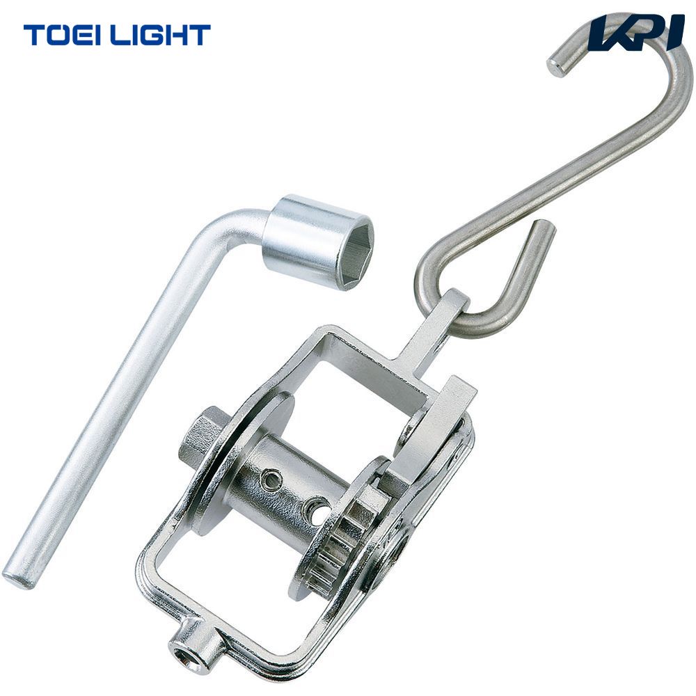 水泳設備用品 ワンタッチリールA B4103