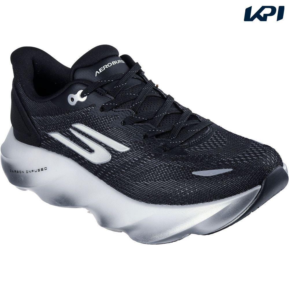 スケッチャーズ SKECHERS カジュアルシューズ メンズ GO RUN MAX ROAD 7 246210