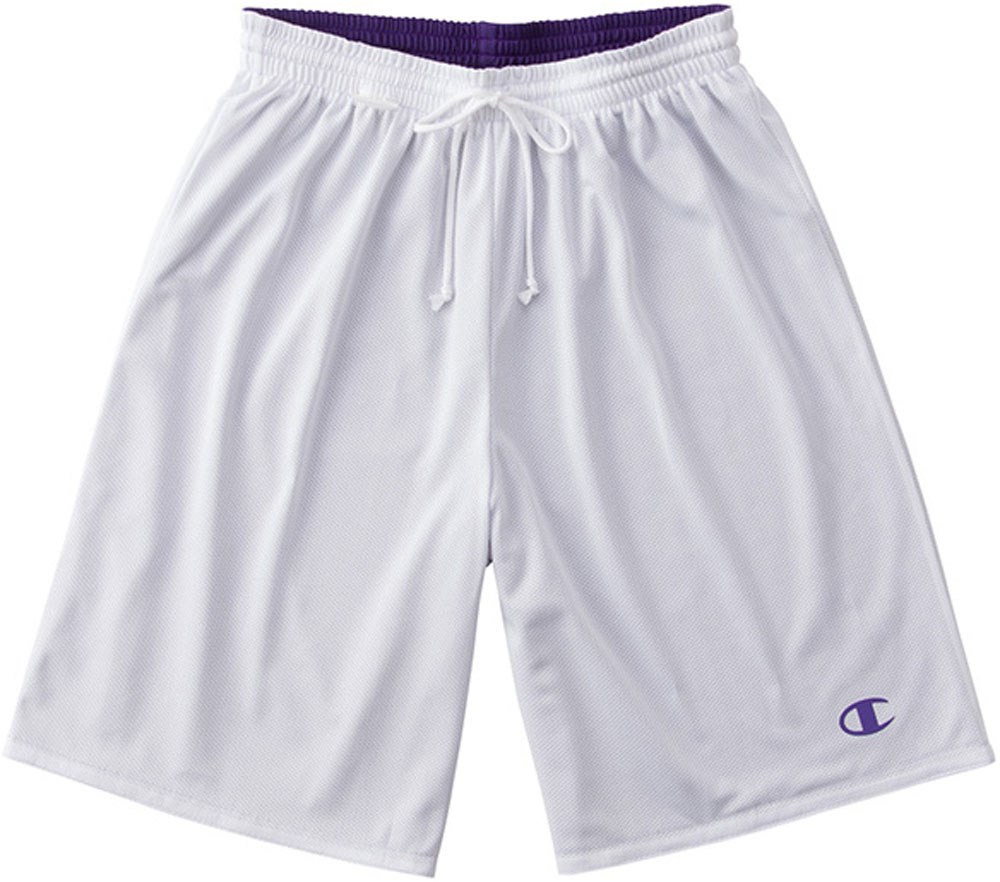 champion basketball pants