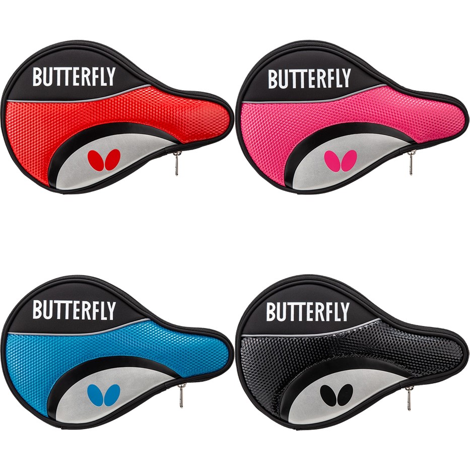 22年最新海外 Butterfly バタフライ スタンフリー 卓球用品 But 070 ゴールド ショルダー 卓球