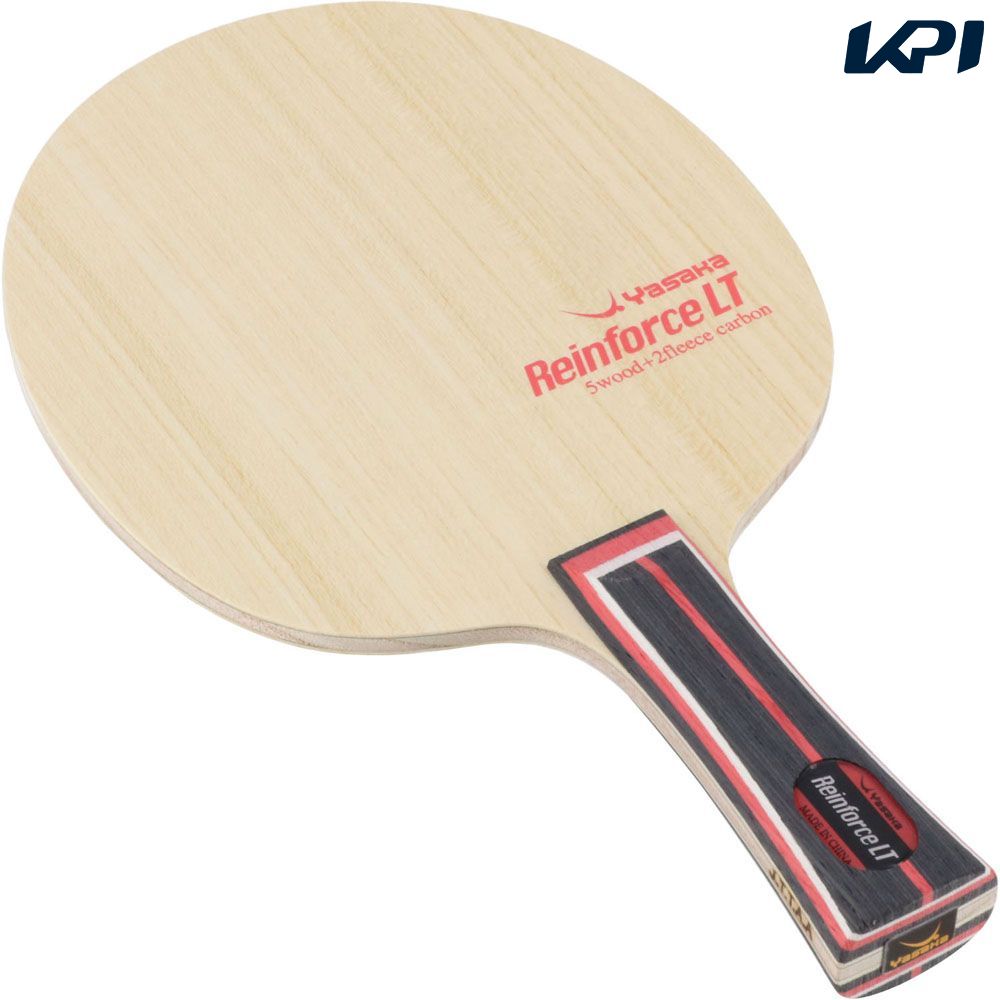 ヤサカ Yasaka 卓球ラケット リーンフォース LT YAS-TG113 6,635円