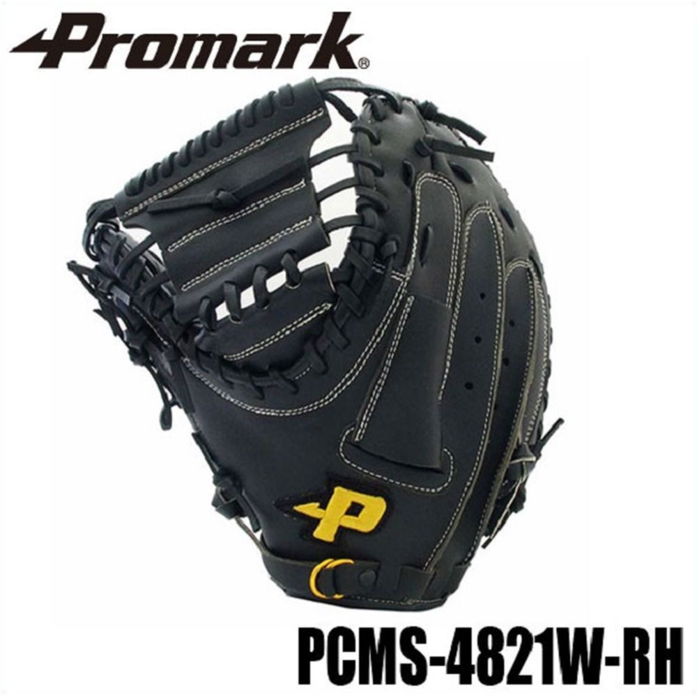 サクライ貿易 野球その他 3号用・キャッチャー・ファースト兼用ソフトボールグラブ・左投用 PCMS-4821WRH|pro sports
