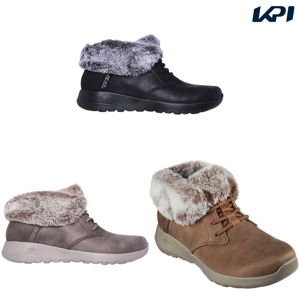 スケッチャーズ SKECHERS カジュアルシューズ レディース ONーTHEーGO JOYーCOZY CHARM 144803|pro sports