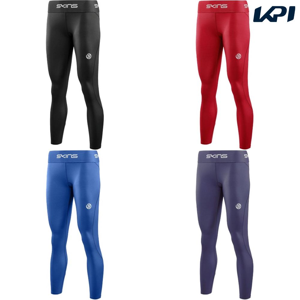 スキンズ SKINS 思わしい・ボディケアウェア    SERIESー1Womens7ー8Tights 18271118 2024FW